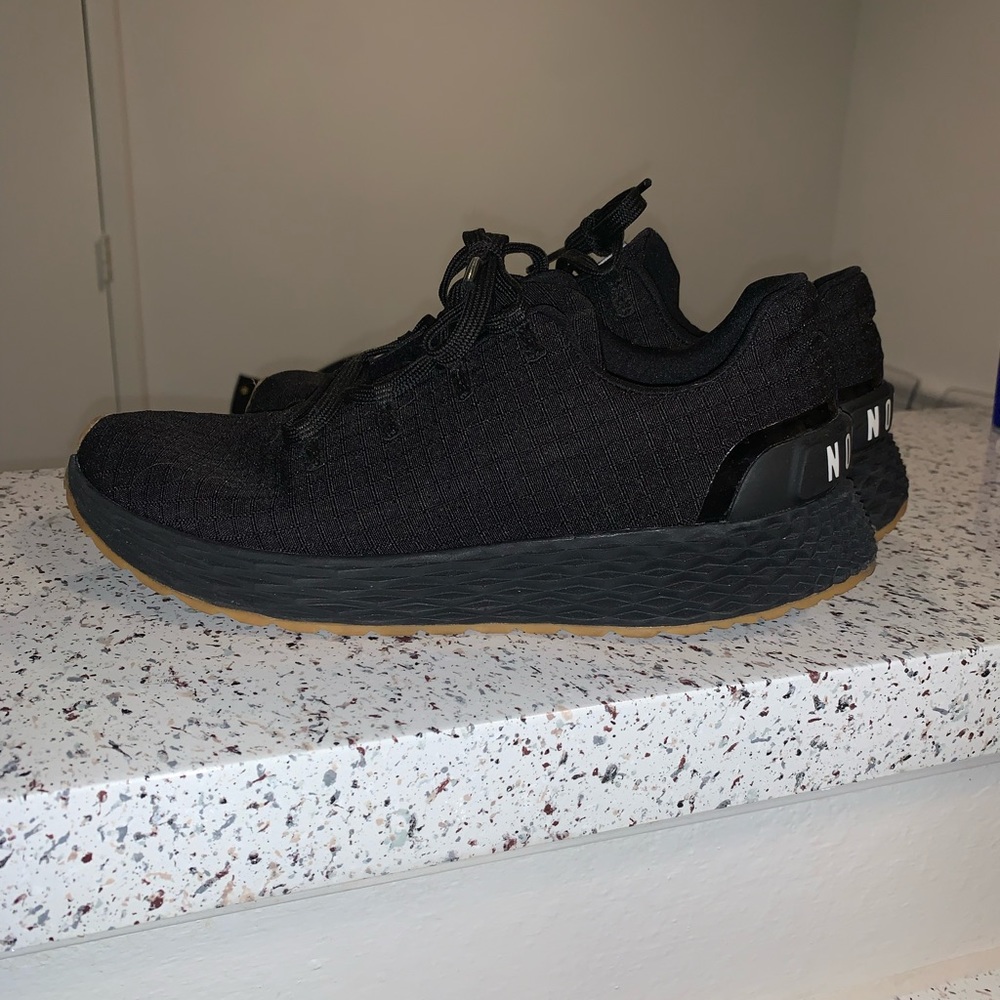 Nobull Ripstop Runner Shoes